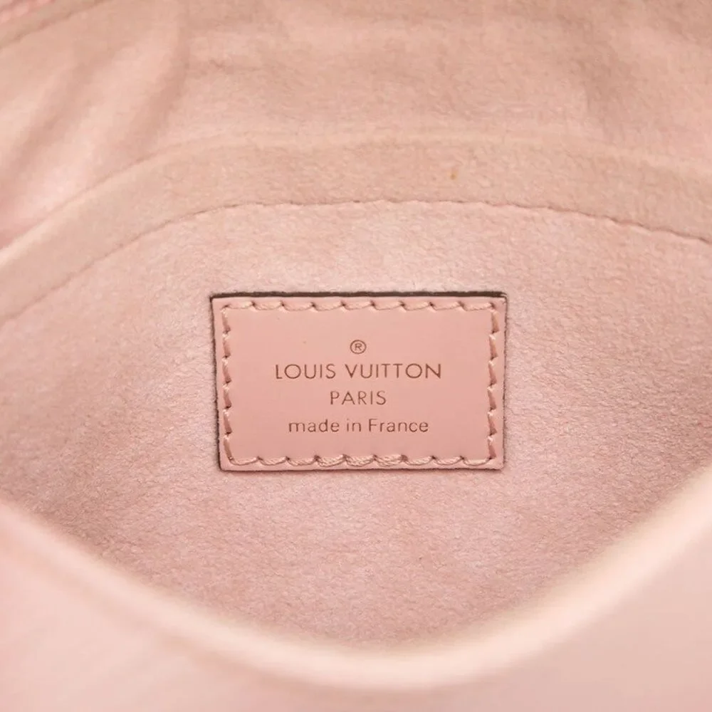 LOUIS VUITTON delivery duty